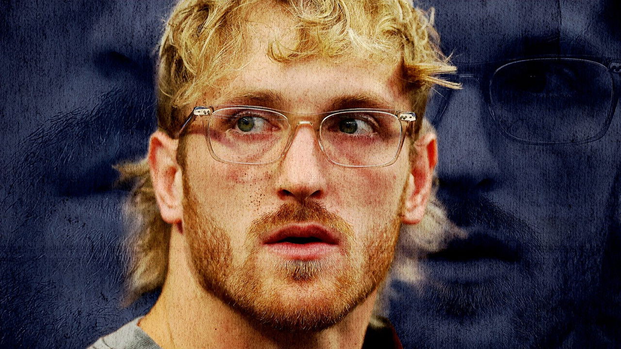 Logan Paul: Bad Influence? backdrop