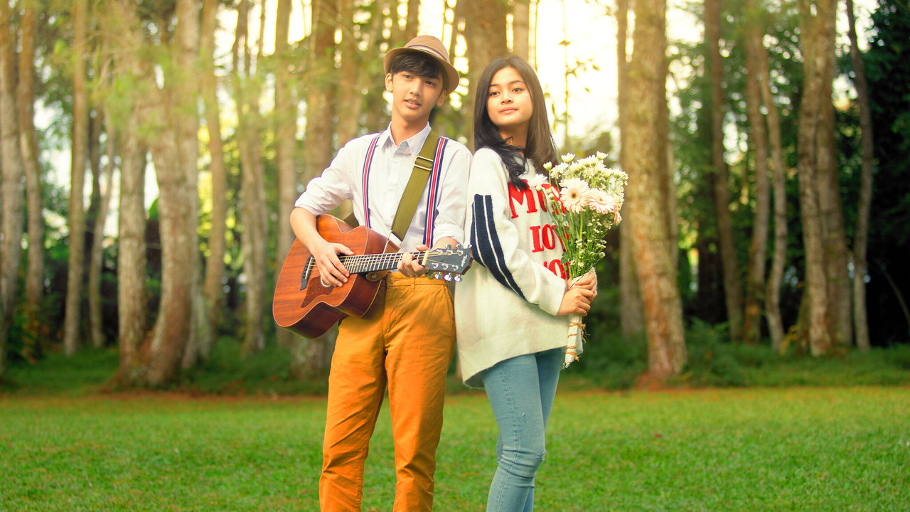 After Met You backdrop