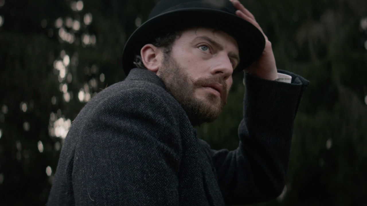 Onan's Harvest backdrop