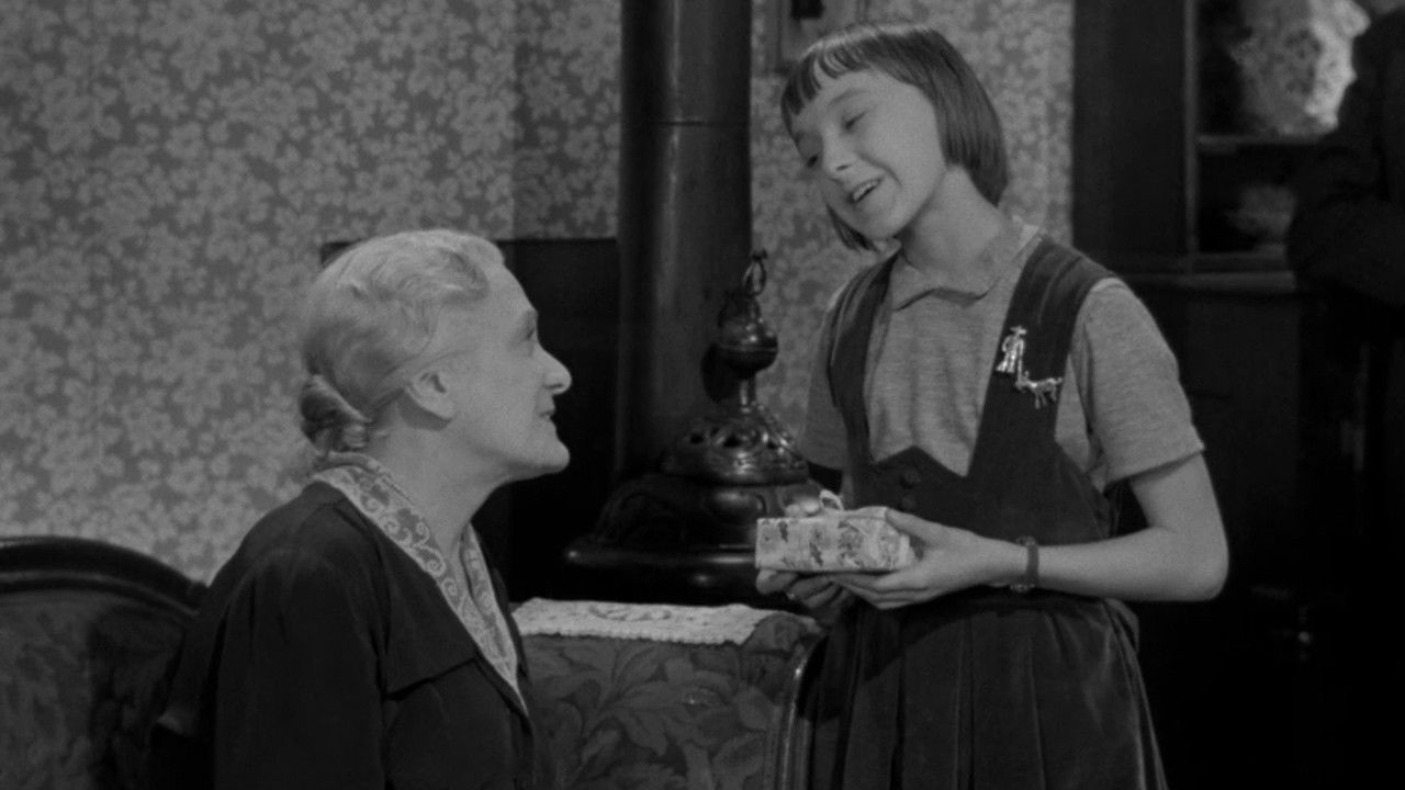 Mom's heart backdrop