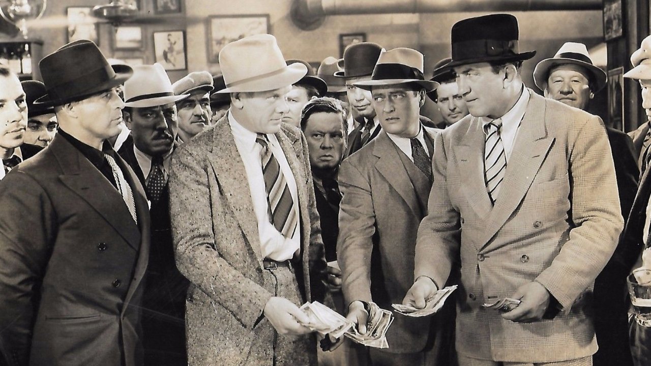 Under Pressure backdrop