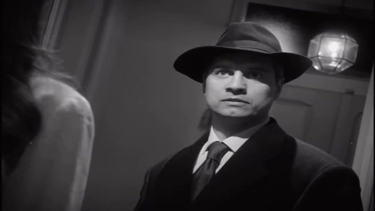 Lo Sceneggiatore backdrop