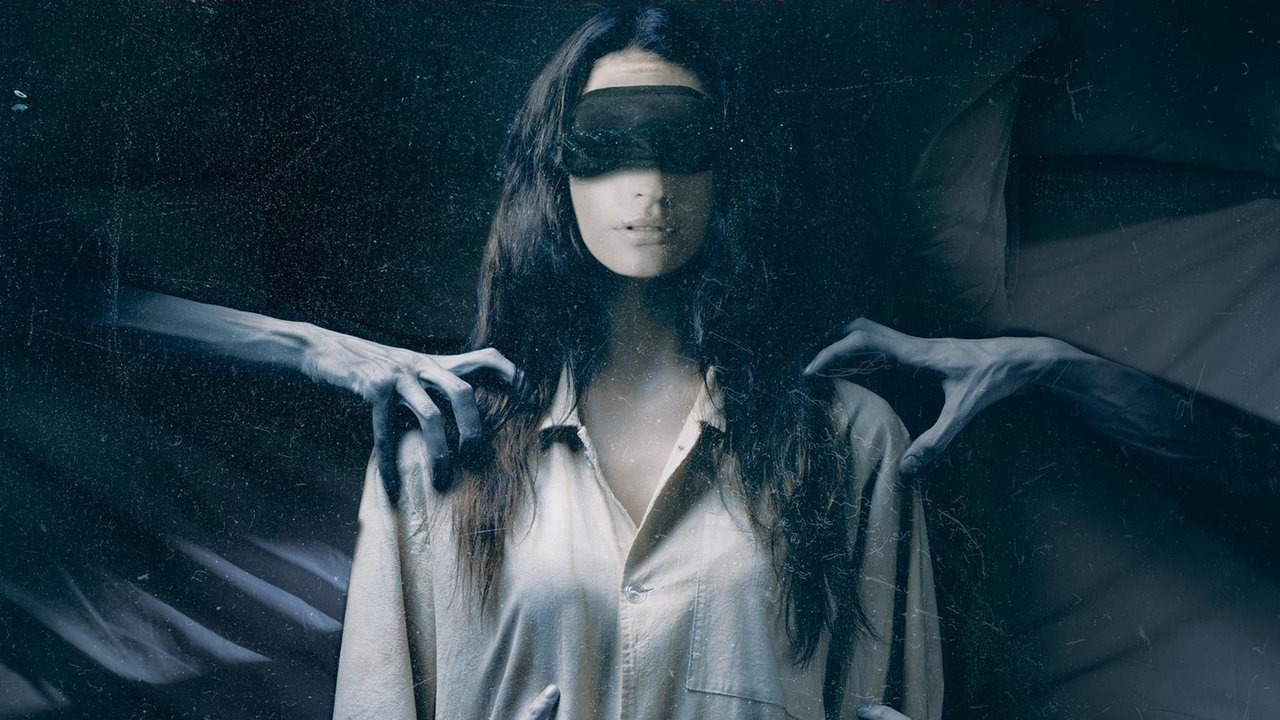 Don't Sleep backdrop