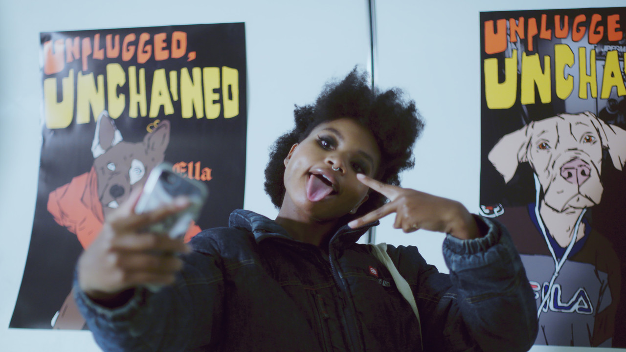 Forget All You Know (About Aliens) backdrop