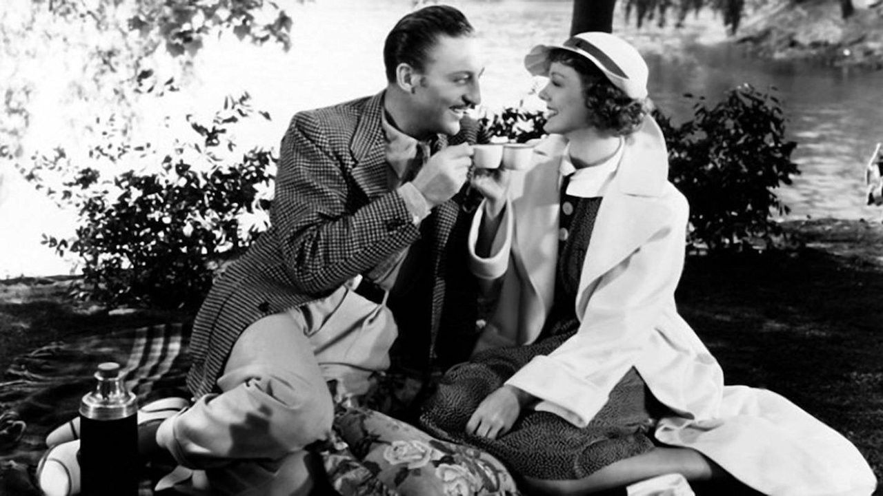 Don't Bet on Blondes backdrop