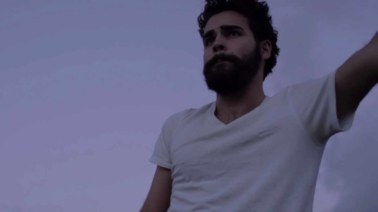 NuevaYorkino backdrop