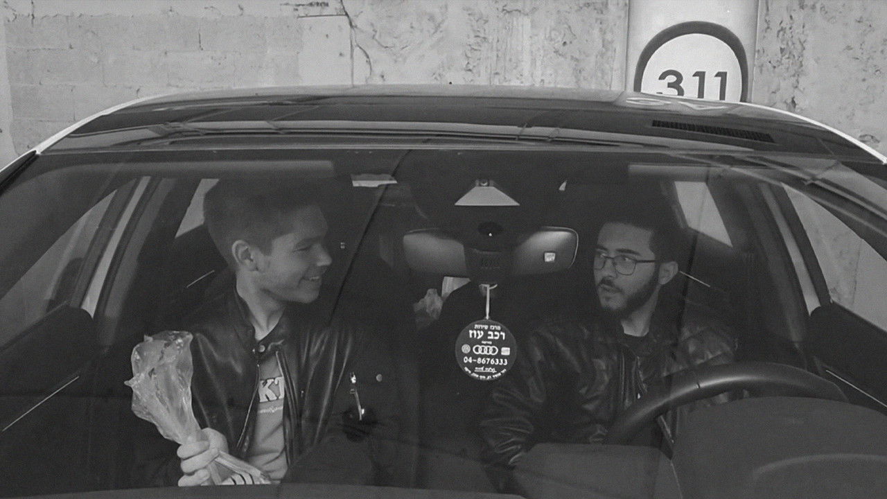 The Time Killer backdrop