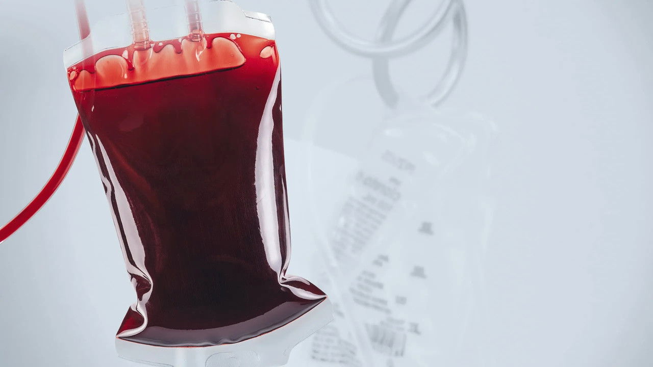 Du Sang Sur les Mains backdrop