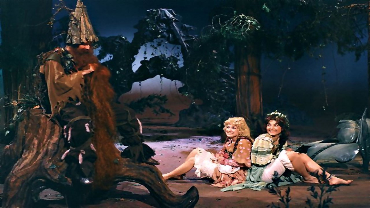 Sestřičky růží backdrop