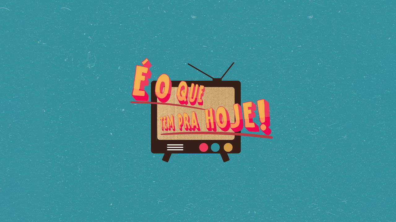 That's what we got! backdrop