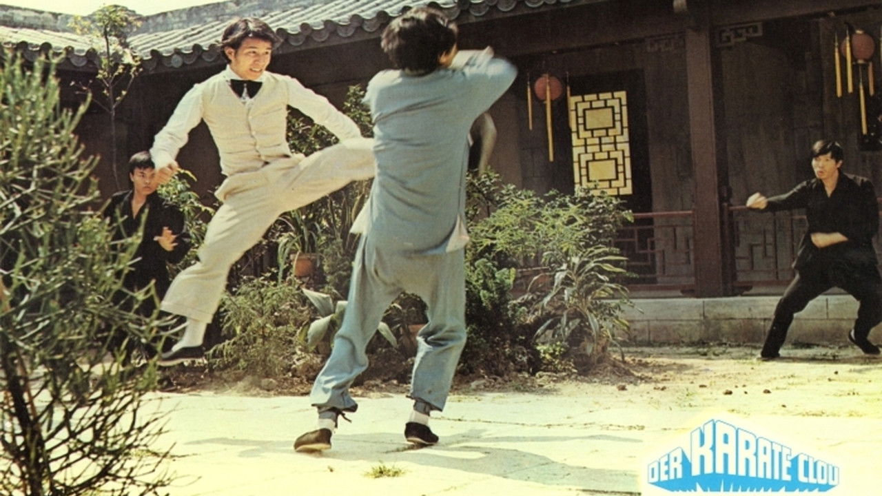 The Conspiracy of Thieves backdrop