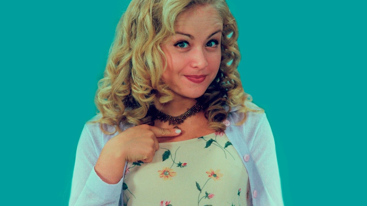 Caça Talentos backdrop