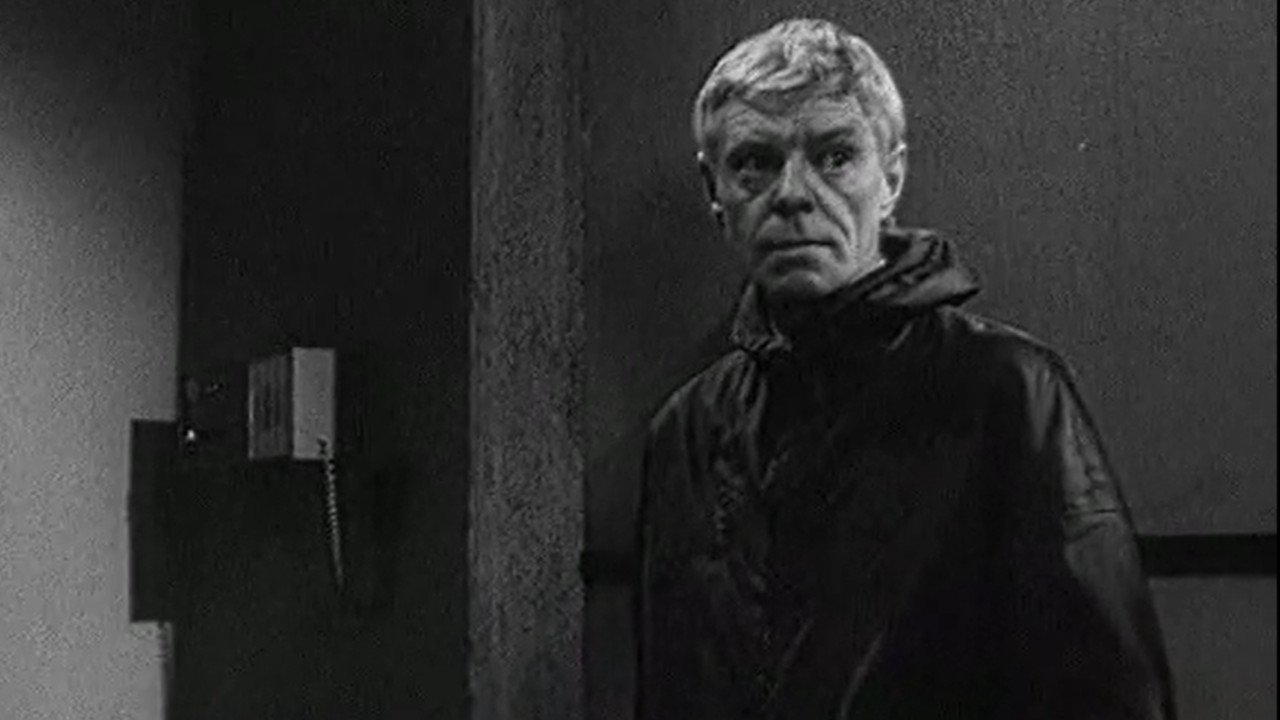 Prodavets Vozdukha backdrop