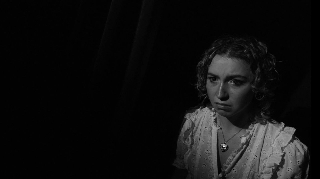 La Audición backdrop