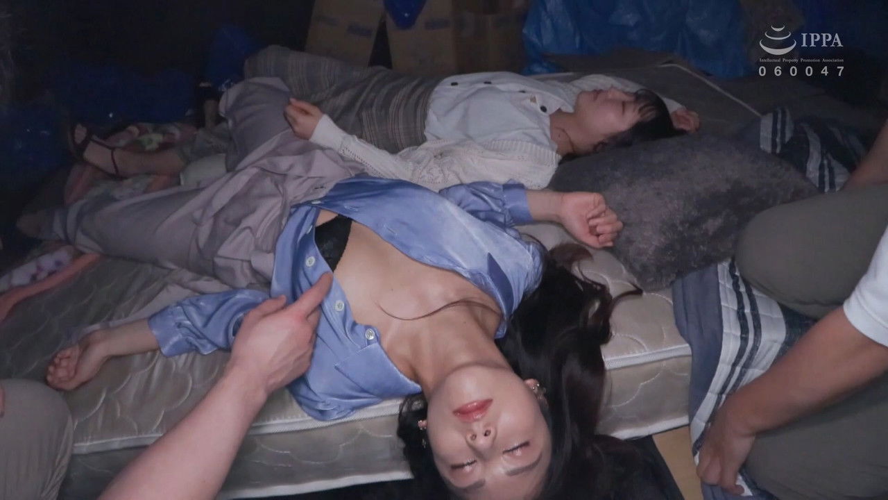 （仮）暗黒094さん backdrop