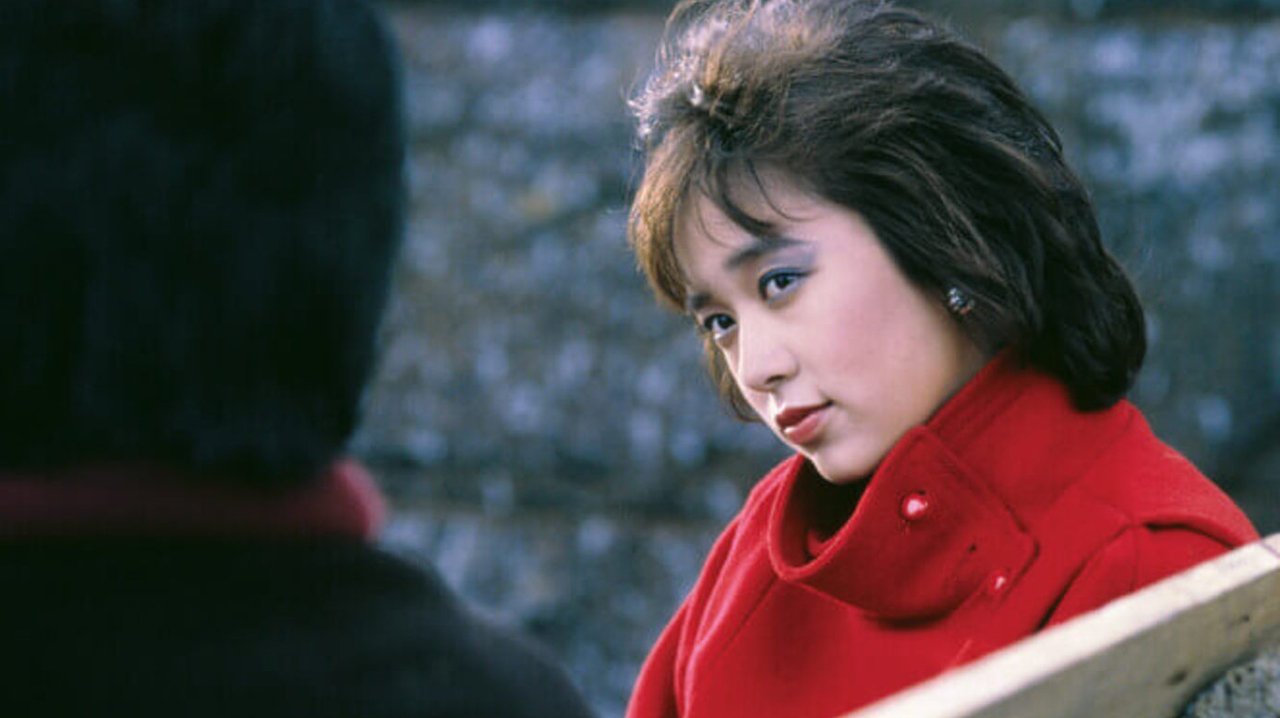 The Illegal Immigrant backdrop