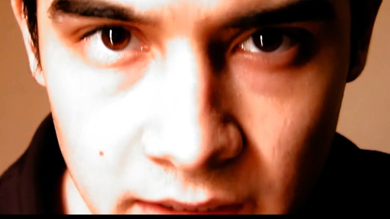 The Punisher backdrop