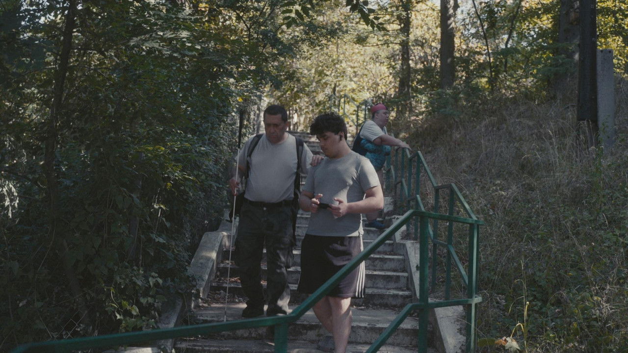 Láthatatlan Kötelek backdrop