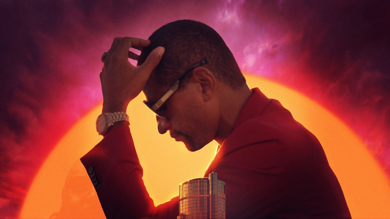 Prince of Detroit backdrop