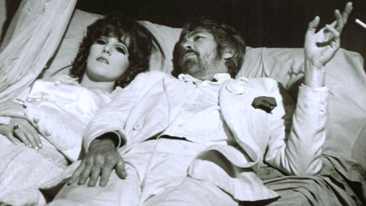 Last of the Mobile Hot Shots backdrop