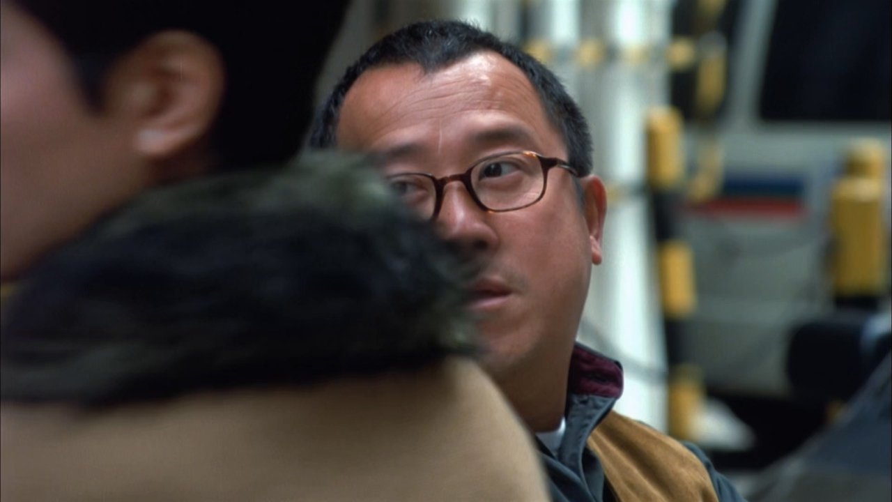 The Loser's Club backdrop