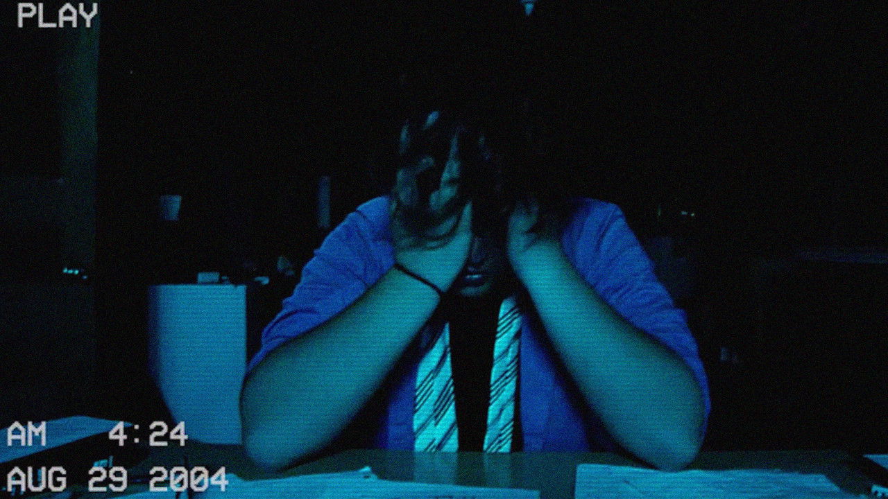 Fingerbones backdrop