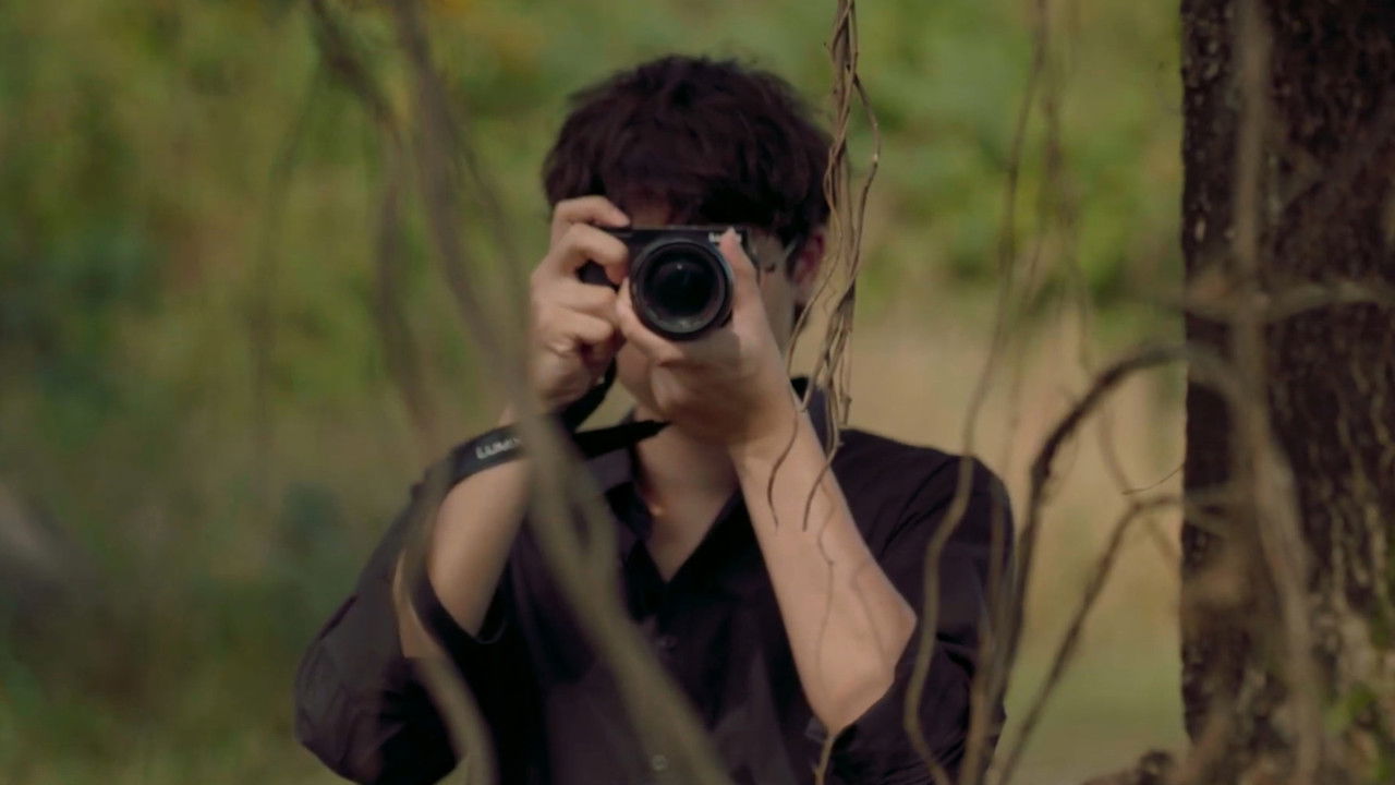 Eyes for Eyes backdrop