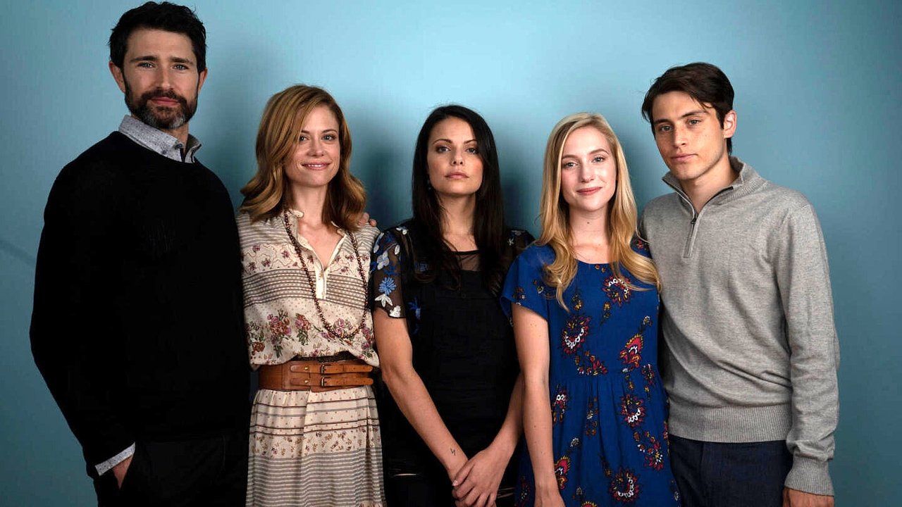 A Daughter's Plan to Kill backdrop