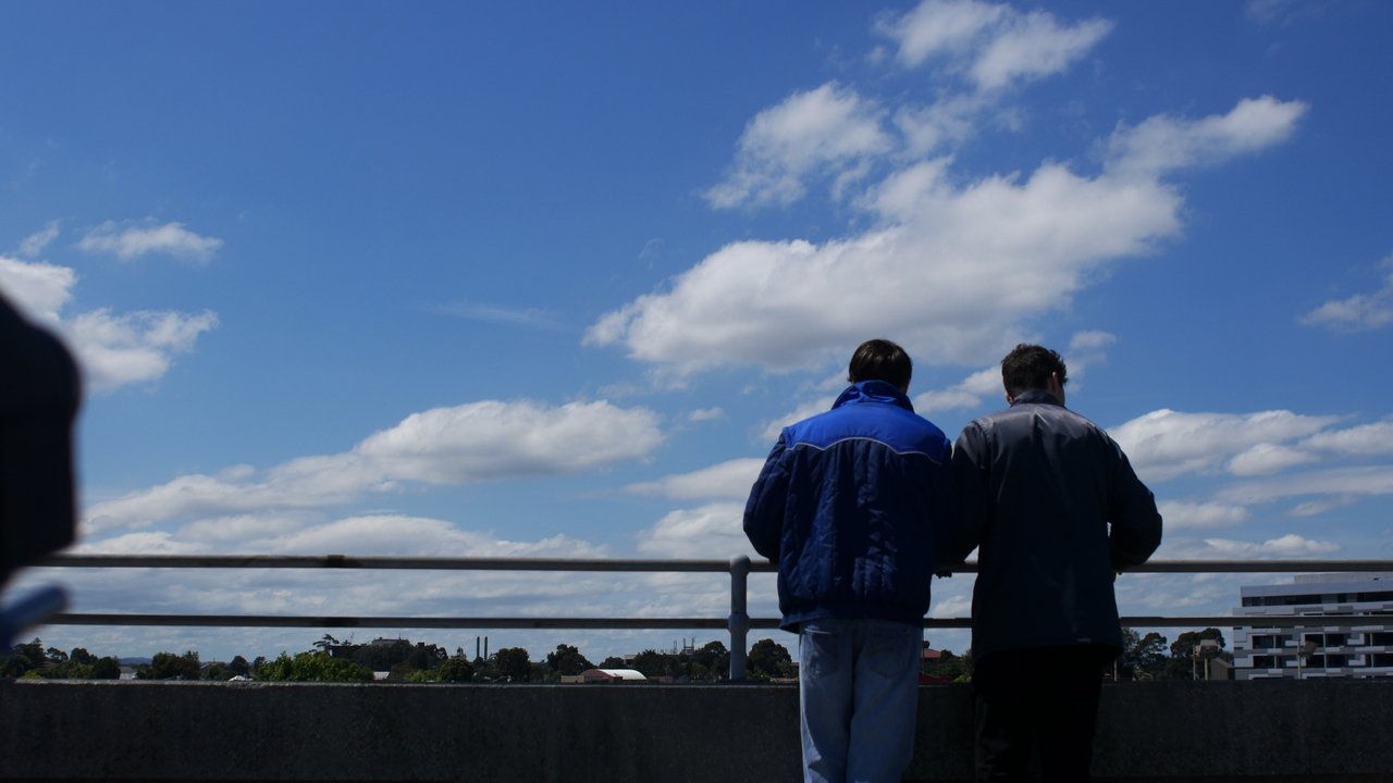 Monster Pies backdrop