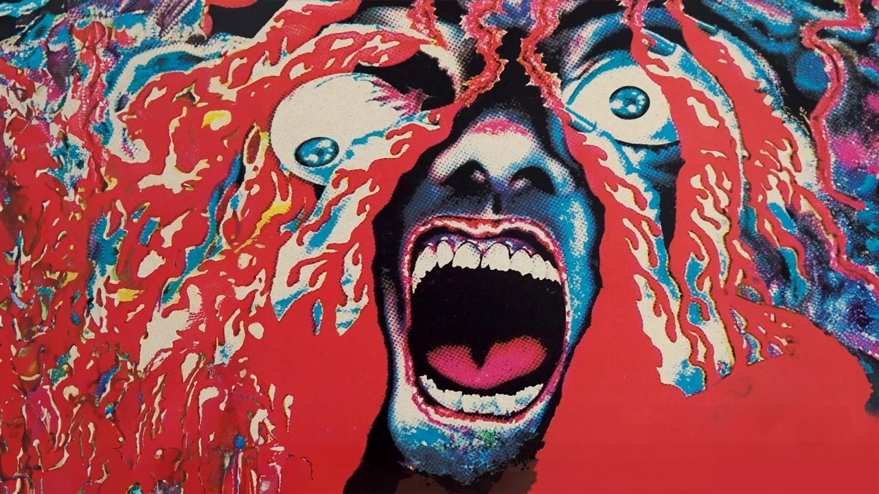 Boardinghouse backdrop