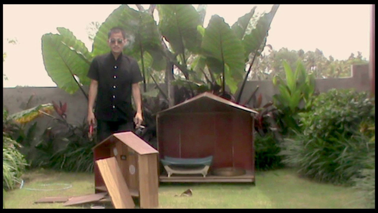 The Windmills Never Stopped backdrop