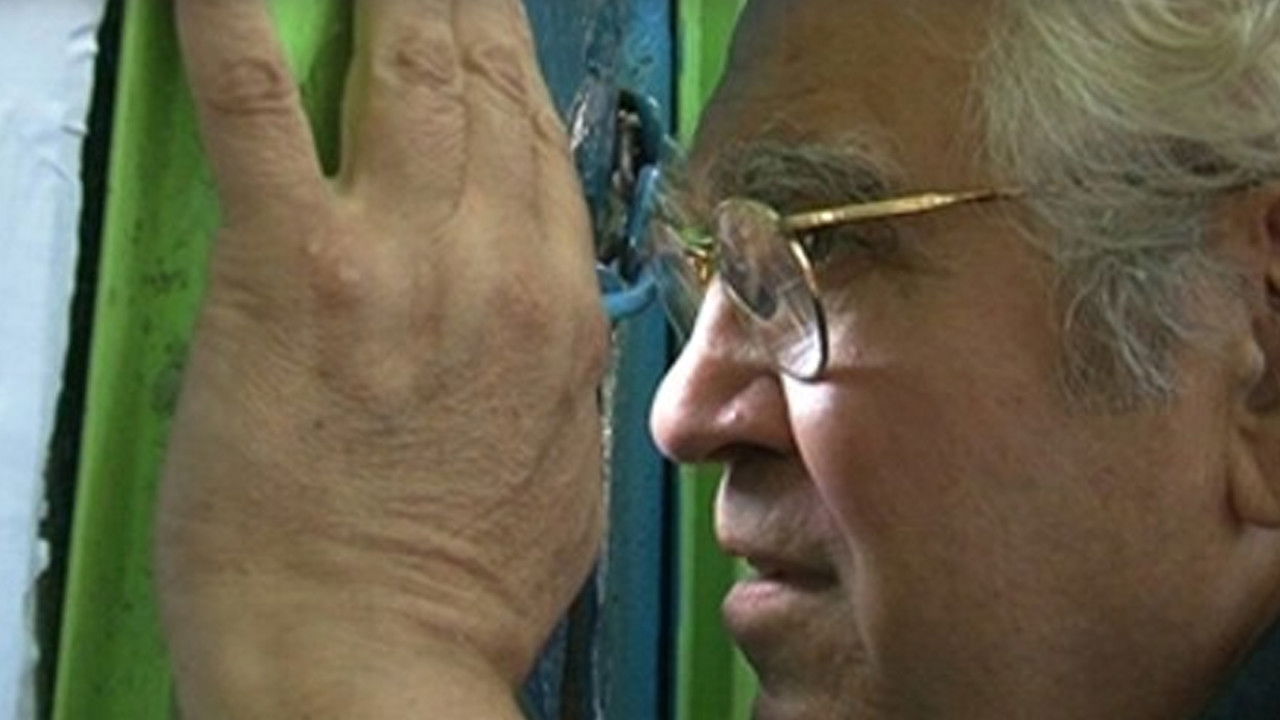 Tata Cedrón, el regreso de Juancito Caminador backdrop