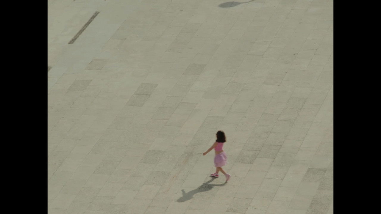 No seu lugar, outro backdrop