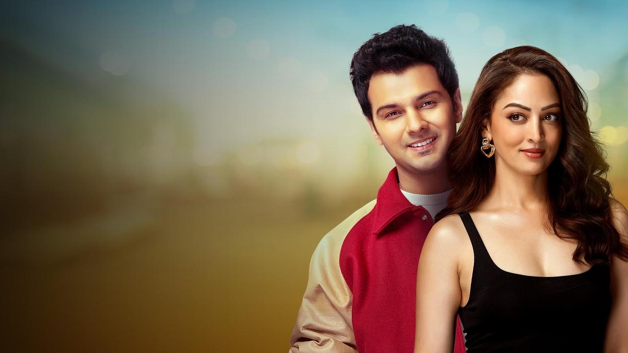 Pyar Ka Professor backdrop