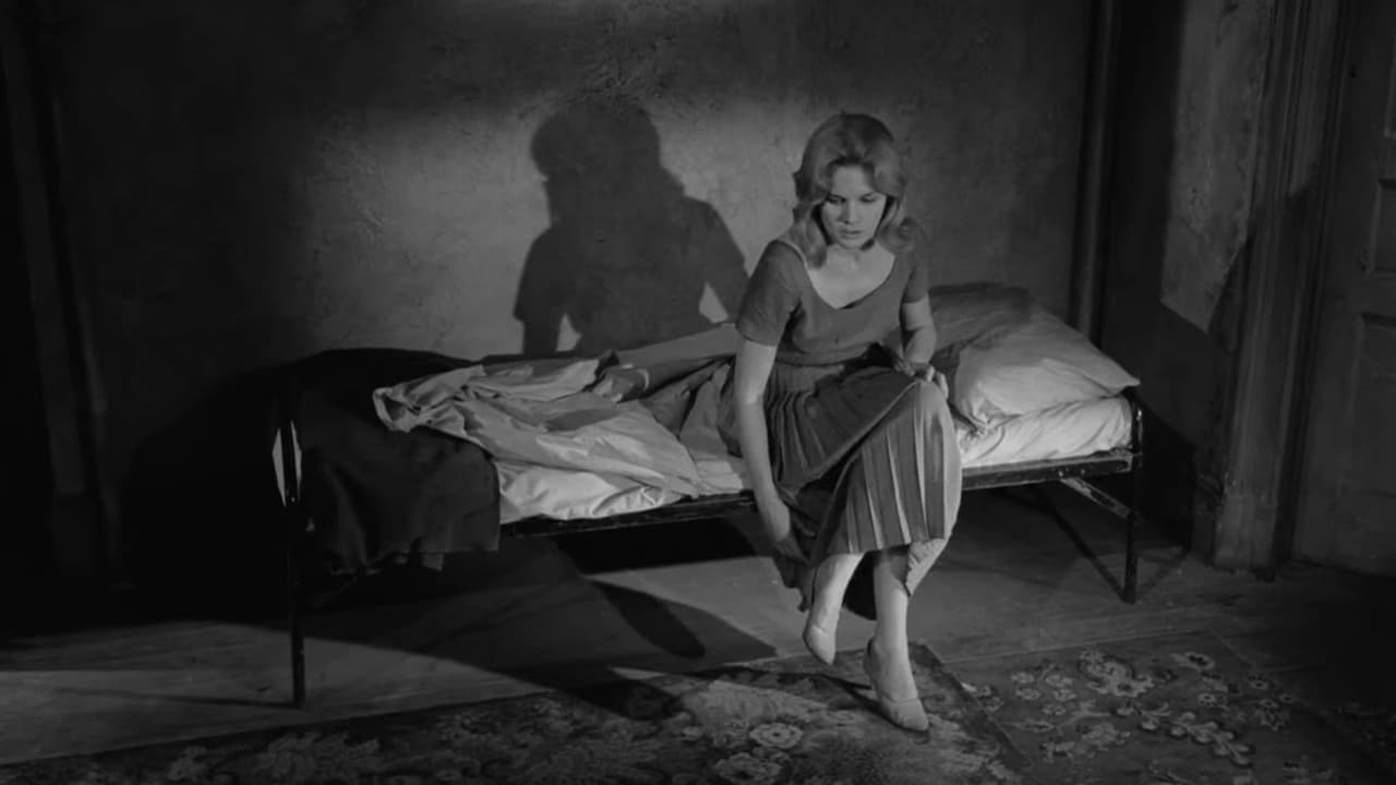 Something Wild backdrop