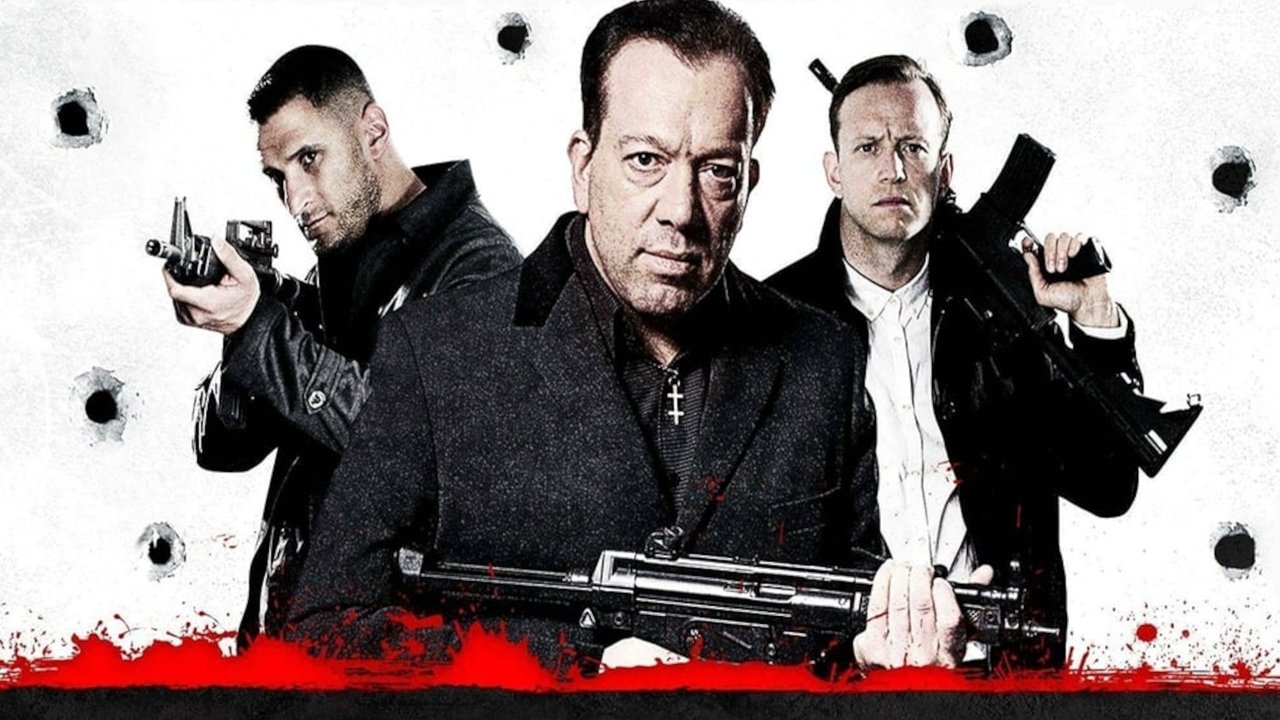 Bonded by Blood 2 backdrop