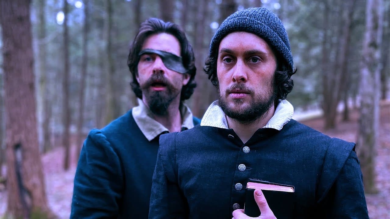 The Sudbury Devil backdrop