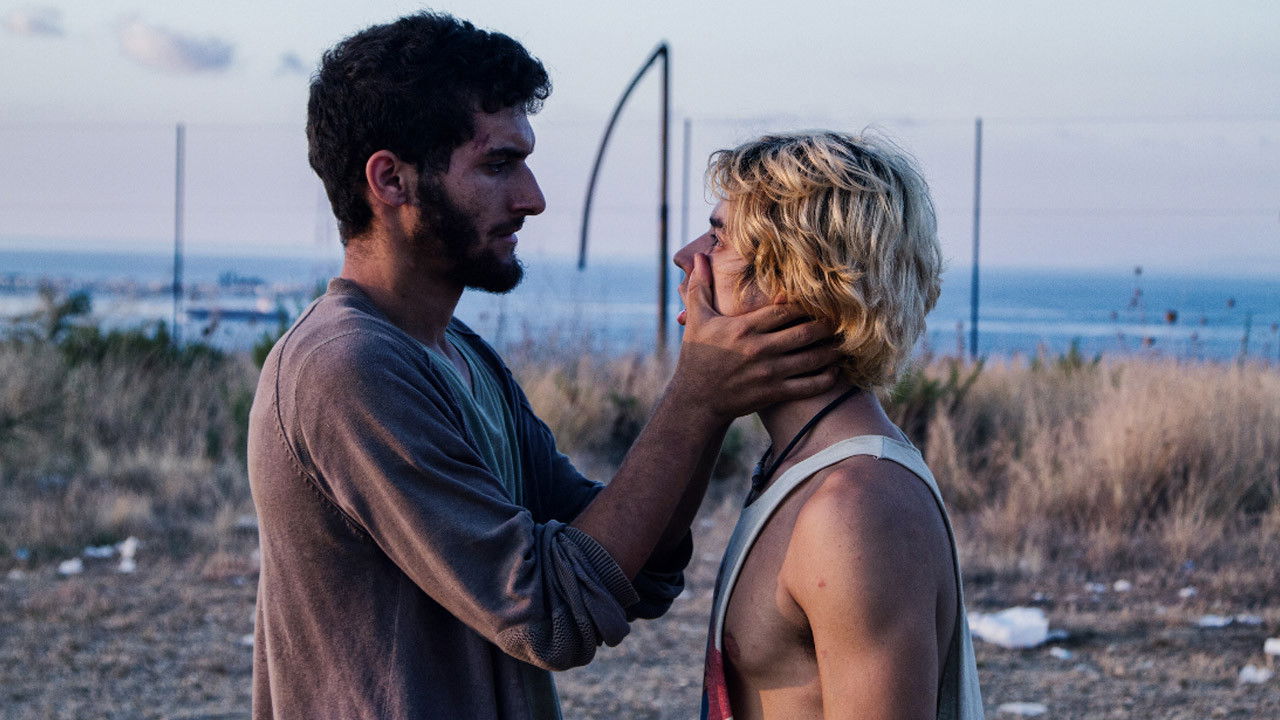 Il nostro ultimo backdrop