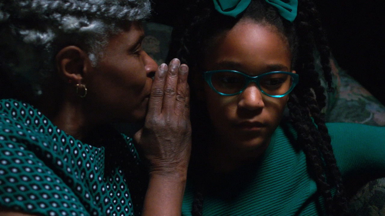 Nick Hakim - Bet She Looks Like You backdrop