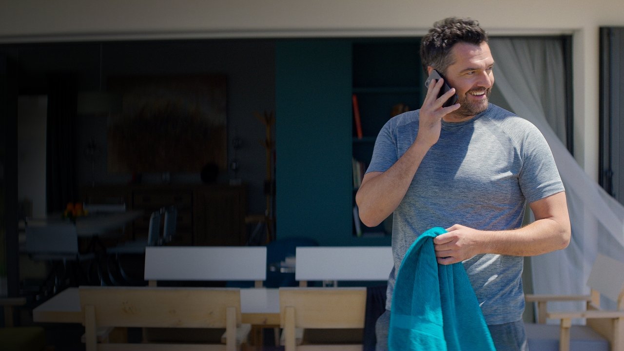 Mr. Know-It-All backdrop