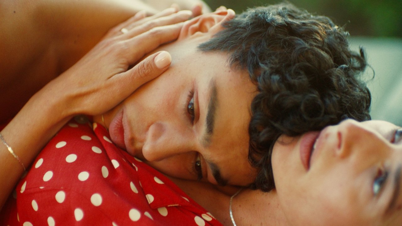 Don't Call Me Mama backdrop