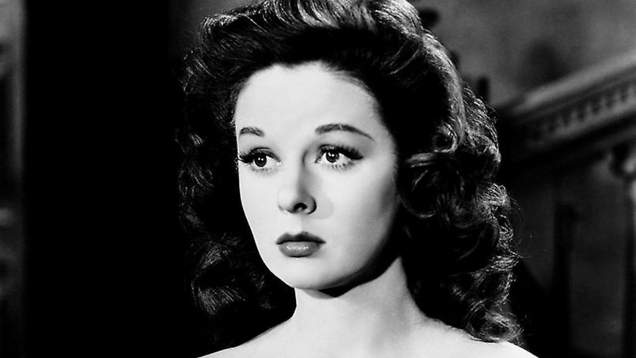 The Lost Moment backdrop