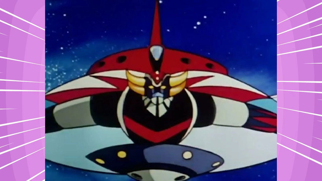 La grande saga des dessins animés cultes backdrop