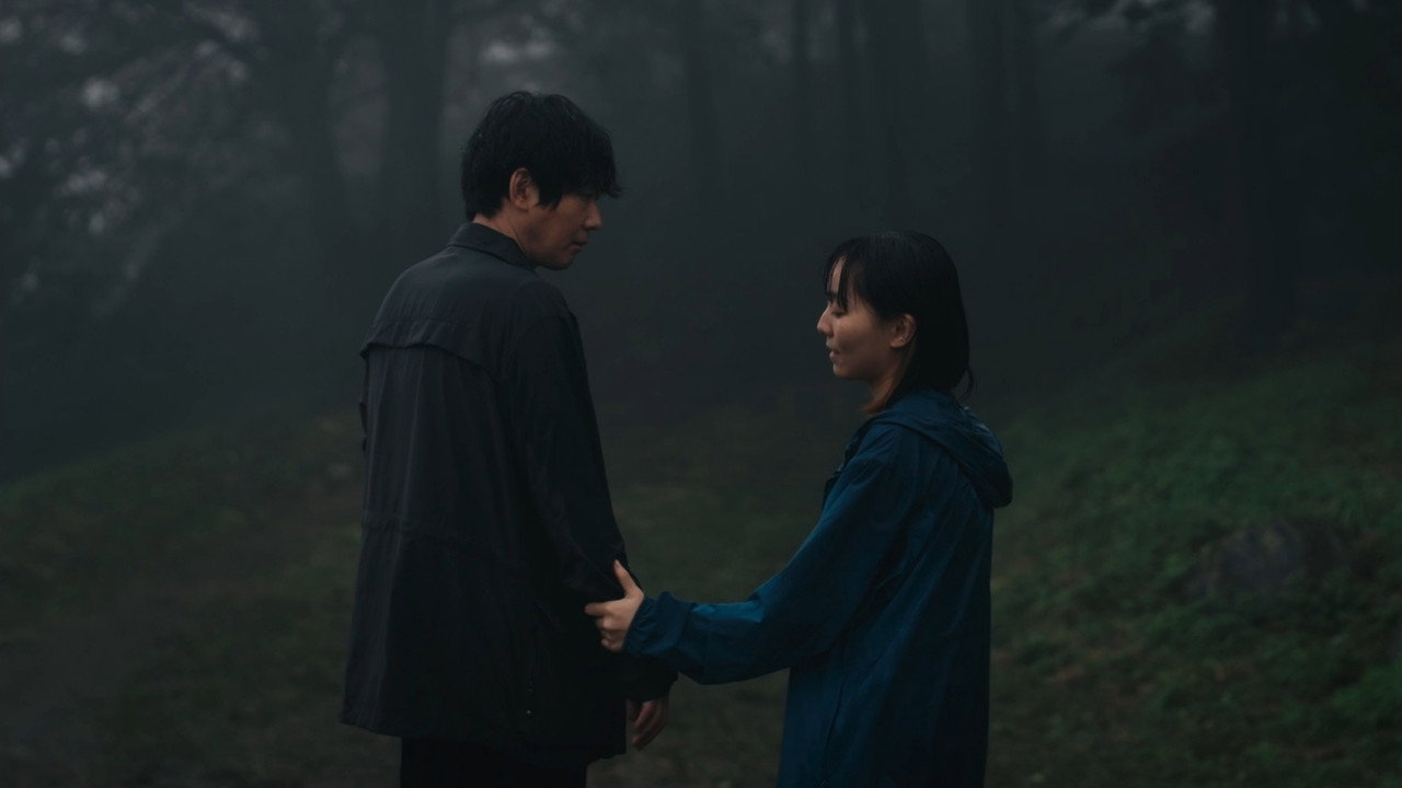 A Letter to Me backdrop