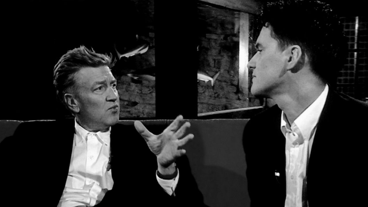 40 Days to Learn Film backdrop