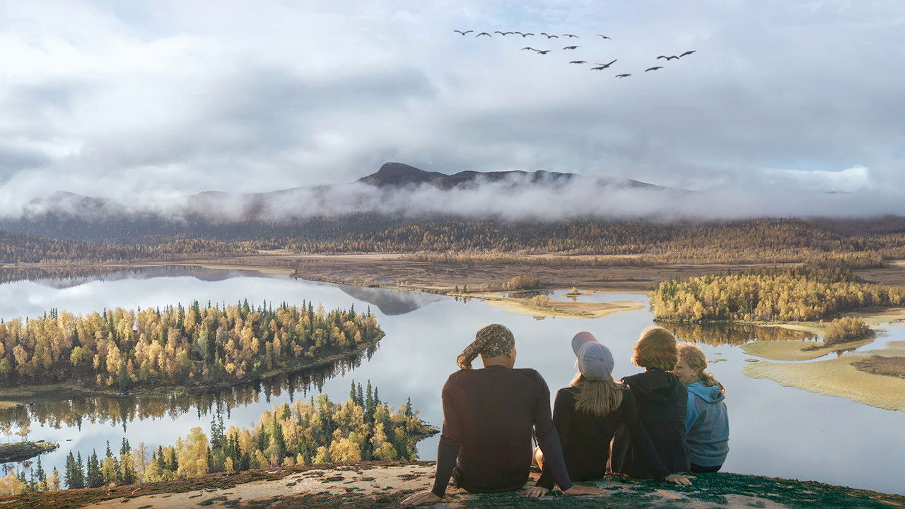 My Sweden – A Changing Wilderness backdrop