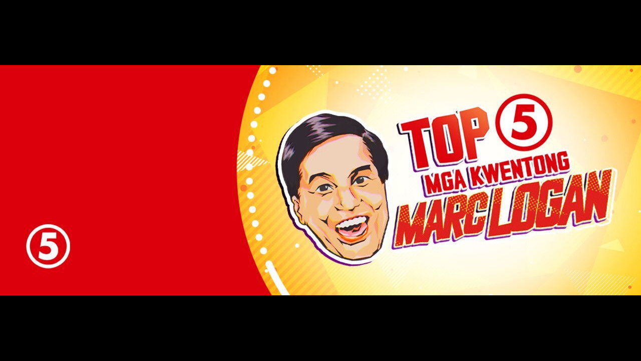 Top 5 Mga Kwentong Marc Logan backdrop