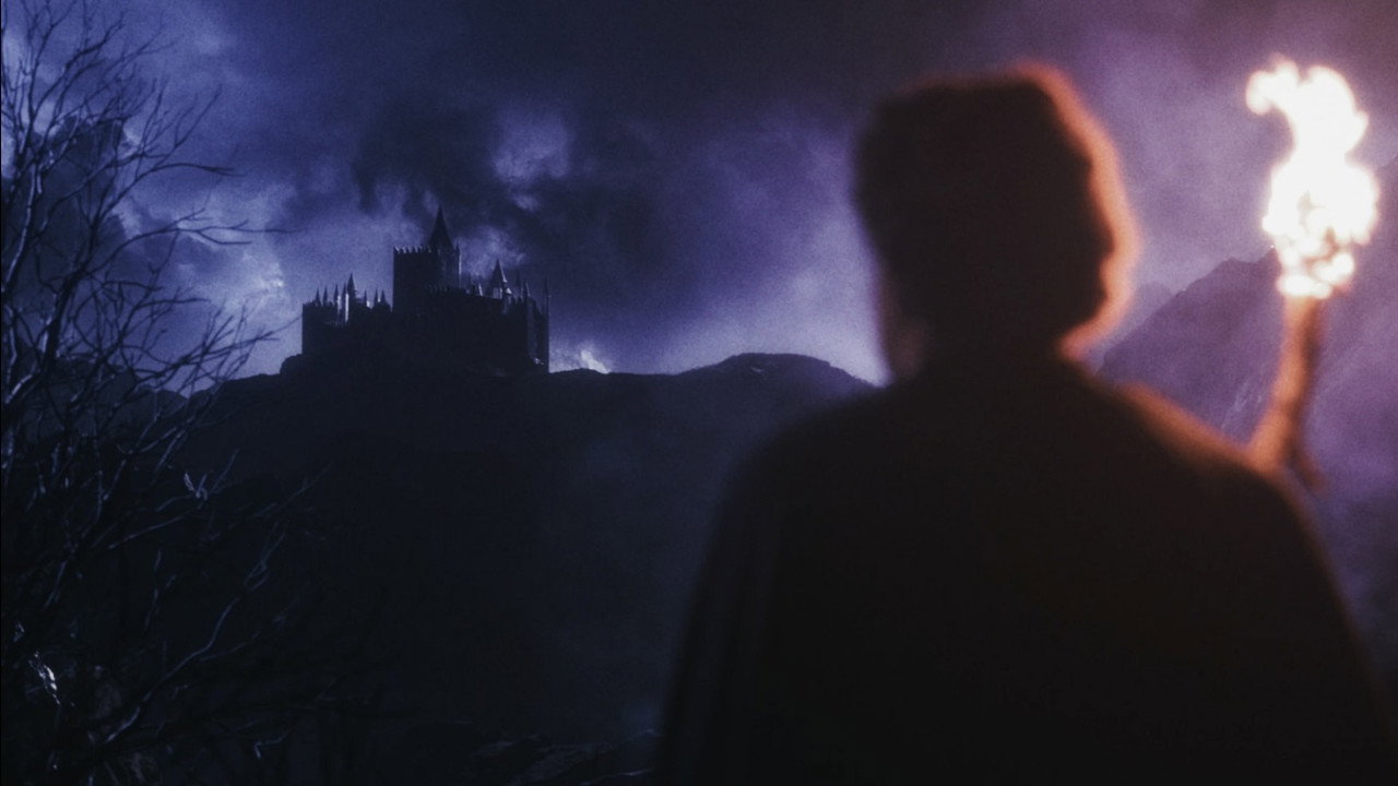 Blood Sugar backdrop