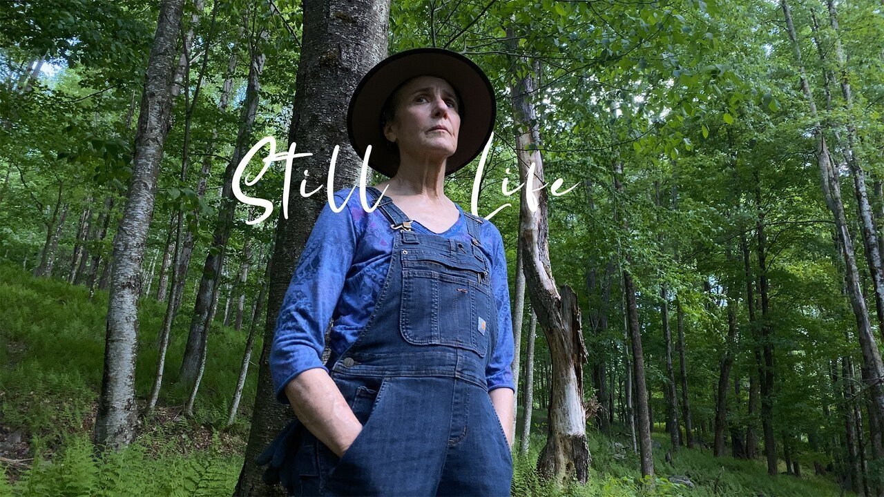 With/In Volume 2 backdrop