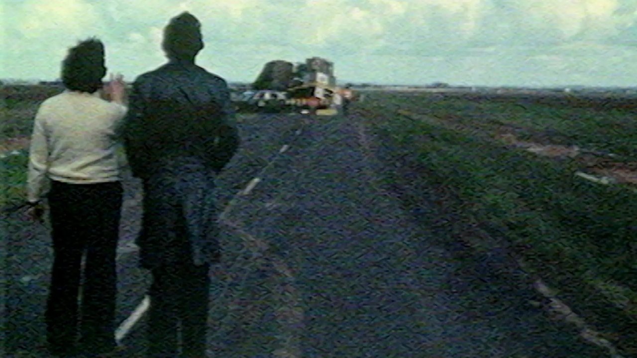 Mad Max and the Genius of George Miller backdrop